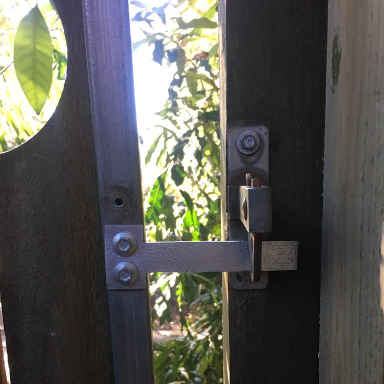 Scope Security Pty Ltd Examples of our locksmith services Scope